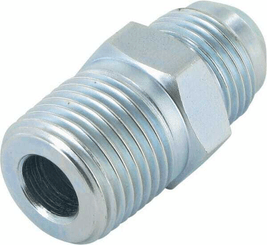 Pièces agricoles - Hydraulique - Racc. réd. 3/4 JIC x 1/2 BSPT