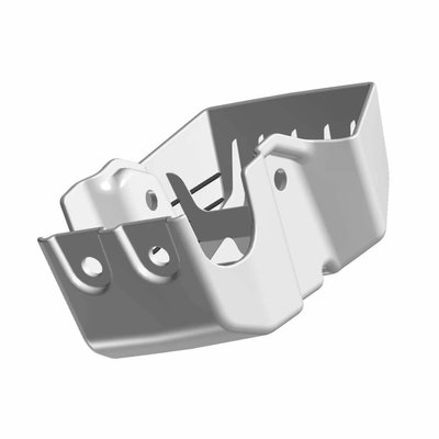Pièces Quad & Motos - Pièces communes - PAD-TUBE ROPS,4 PT Polaris origine