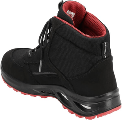 Vêtements et protections - Equipement - Hannah XXTL Mid ESD S3 taille 37