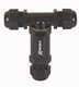 RACCORD ELECTRIQUE DE JONCTION 3 VOIES 4 FILS ETANCHE IP68