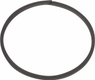 Bague d'étanchéité