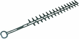 Lame de taille-haies 450 mm