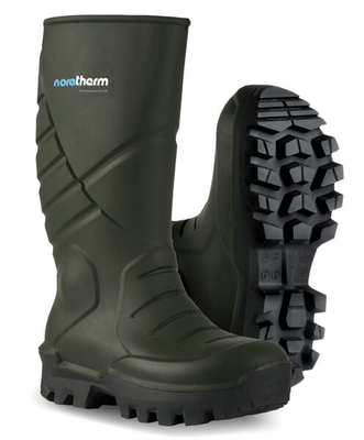 Vêtements et protections - Equipement - Bottes Nora Therm S5 42