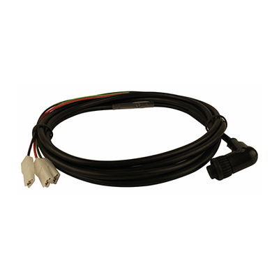 Pièces agricoles - Hydraulique - CABLE CDE VANNE GLE BRAVO 300S
