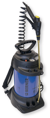 Chimie - Chimie divers - Pulvérisateur à huile de décoffrage, 6 litres (par 1)