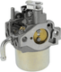 Bloc carburateur