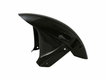 Garde boue avant LIGHTECH carbone brillant