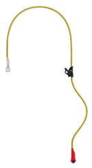 Vêtements et protections - Equipement - Longe réglable armée MICROFLIP 5,5m