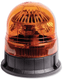 Gyrophare LED 3 points haute intensité (par 1)
