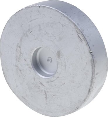 Pièces agricoles - Machines - Rouleau D94,5x22 zn