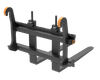 Cadre L 1200 Jcb Q-Fit
