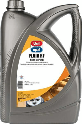 Chimie - Chimie divers - Huile multifonctionnel FLUID RF 5l