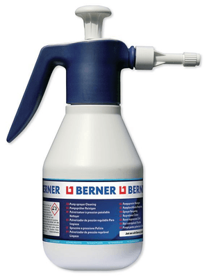 Chimie - Chimie divers - Pulvérisateur pour nettoyant 1250 ml (par 1)