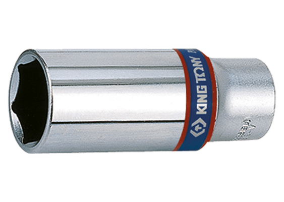 Outils - Outils divers - Douille longue 3/8" 14mm