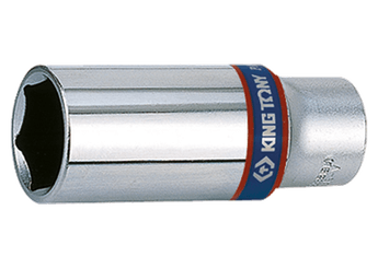 Outils - Outils divers - Douille longue 3/8" 14mm