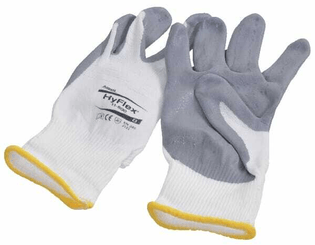 Vêtements et protections - Equipement - Gants Hyflex 11-800 M