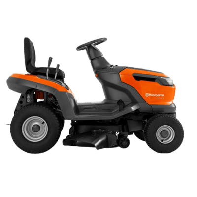 Materiels - Tondeuse autoportée - Tondeuse autoportée Husqvarna TS112