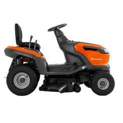 Materiels - Tondeuse autoportée - Tondeuse autoportée Husqvarna TS112