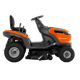Tondeuse autoportée Husqvarna TS114