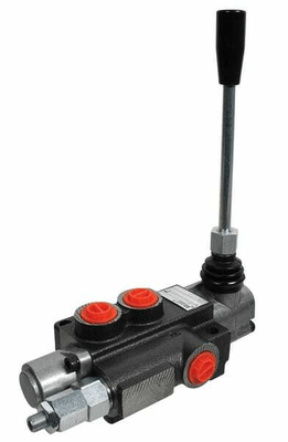 Pièces agricoles - Hydraulique - Distributeur MBV5 A1(G3/8)KZ1