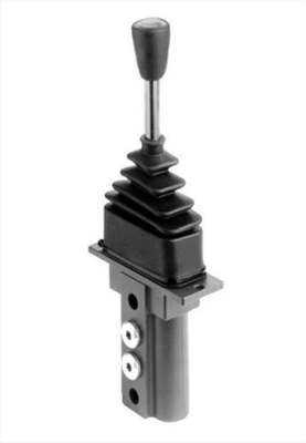 Pièces agricoles - Hydraulique - Levier servo