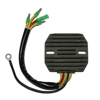 Pièces Quad & Motos - Electrique - Régulateur ELECTROSPORT - Suzuki GS