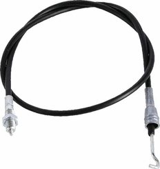 Pièces agricoles - Hydraulique - Câble commande à distance 1,5