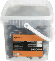 Pièces agricoles - Cloture,Jardin & Sylviculture - Isol. à distance XDI (x100)