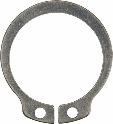 Pièces agricoles - Fasteners - Circlip d'arbre 21