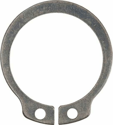 Pièces agricoles - Fasteners - Circlip d'arbre 21