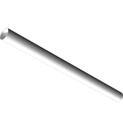 Pièces agricoles - Pièce divers - Tube 90x1250