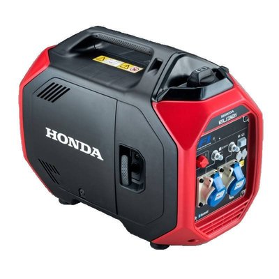 Materiels - Groupe électrogène - Groupes Electrogènes Honda EU32IKF