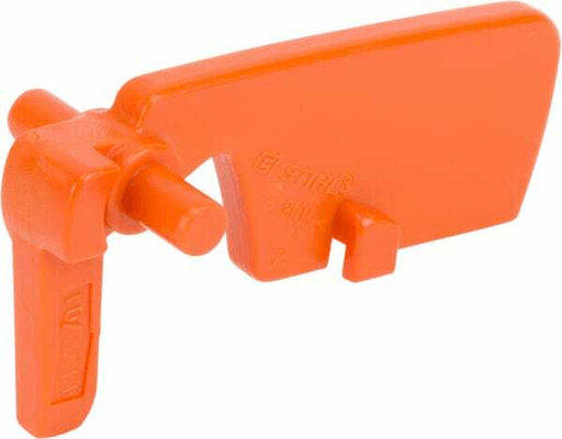 Pièces agricoles - Jardin et forêt pièce origine - Fermeture à levier