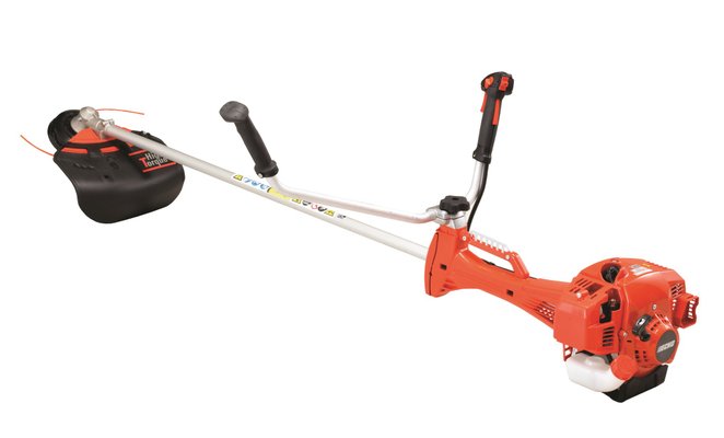 Materiels - Débroussailleuse - Débrousailleuse Echo SRM420TES