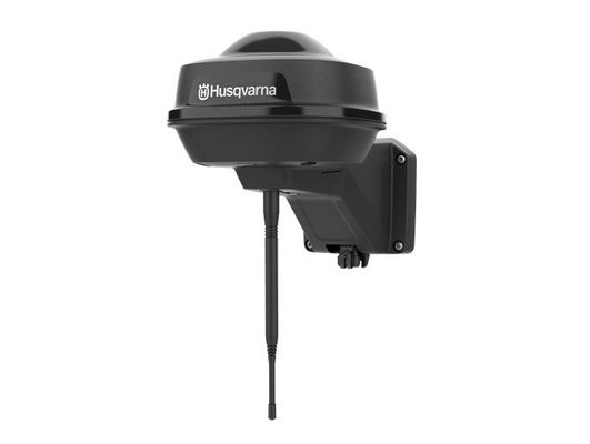 Accessoires et options matériel  - Robot de tonte - Accessoires robots de tonte Husqvarna STATION DE REF HUSQVARNA EPOS™ RS5