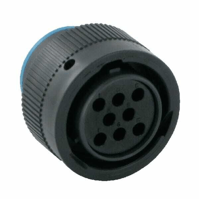 Pièces agricoles - Pièce Pulvérisateur - Prise 8 broches femelle HDP20