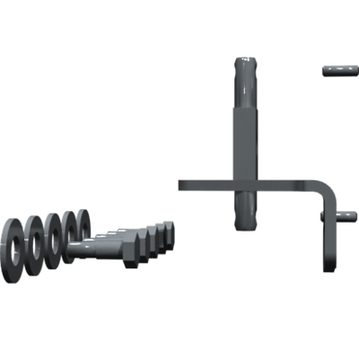 Pièces agricoles - Pièce divers - Kit de piece KK085887