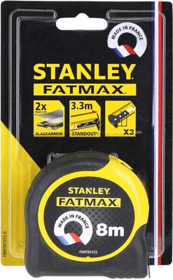 Outils - Outils divers - Mètre ruban 32mm 8m