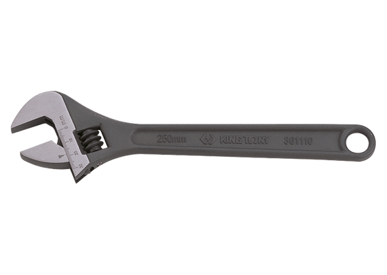 Outils - Outils divers - Clé à molette 380mm brunie