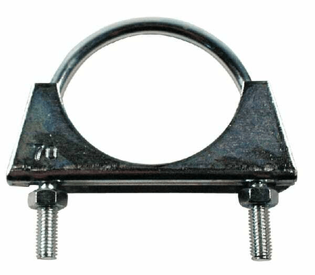 Pièces agricoles - Tracteur pièce adaptable - Collier d'échappement 60 mm
