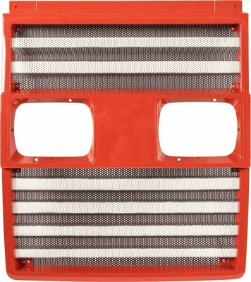 Pièces agricoles - Tracteur pièce adaptable - Panneau de radiateur