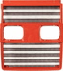 Panneau de radiateur