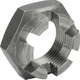 Ecrou crénelé M30 x 2 PR80