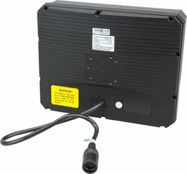 Pièces agricoles - Pièce Pulvérisateur - Écran 8.0’’ étanche à l'eau