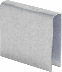 Pièces agricoles - Outils atelier - Lien d'étagère 45x40x9mm