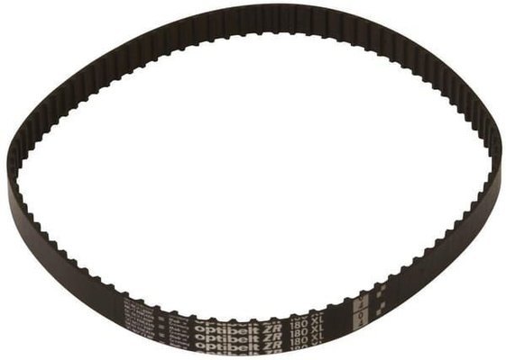 Pièces agricoles - Transmission - Courroie dentée ZR 140T - 3/8