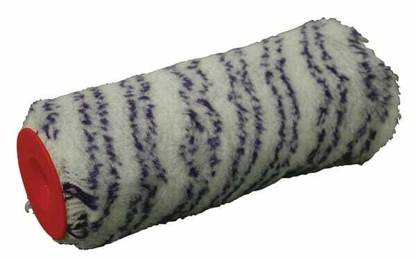 Chimie - Chimie divers - Rouleau à peindre Dualon 22 mm fourrure 18 cm