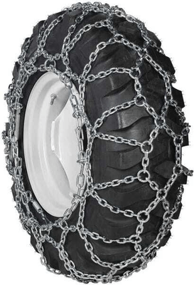 Pièces agricoles - Pièce divers - Chaîne à neige DR Light 5144 7,7 mm