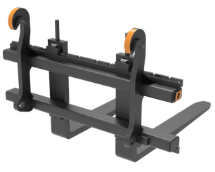 Materiels - Fourche à palette - Fourche à palette - Cadre L 1500 Volvo BM Large