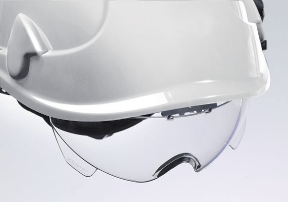 Equipement protection individuelle - Equipement - VISIERE PROTECTION CASQUE